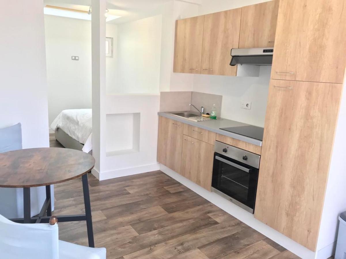 Merlimont-Plage: Studio Dış mekan fotoğraf